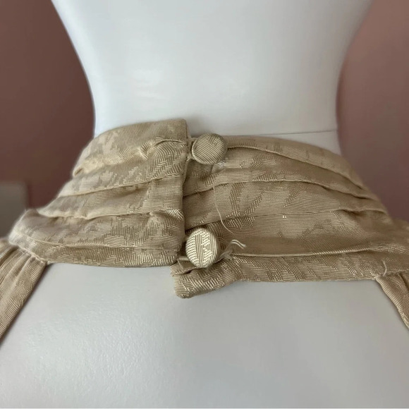 NWT Jonathan Simkhai Madelyn
Fringed Dress - Picture 13 of 16